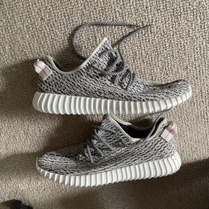 Yeezy Turtle Dove 1.0 Size 12